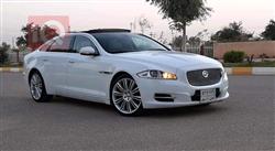 جاكوار XJ